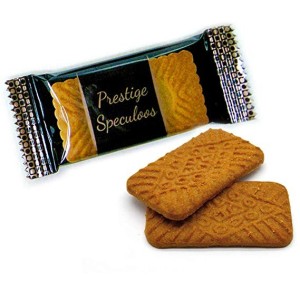Galletas Café Premium Caramelizadas Caja 225