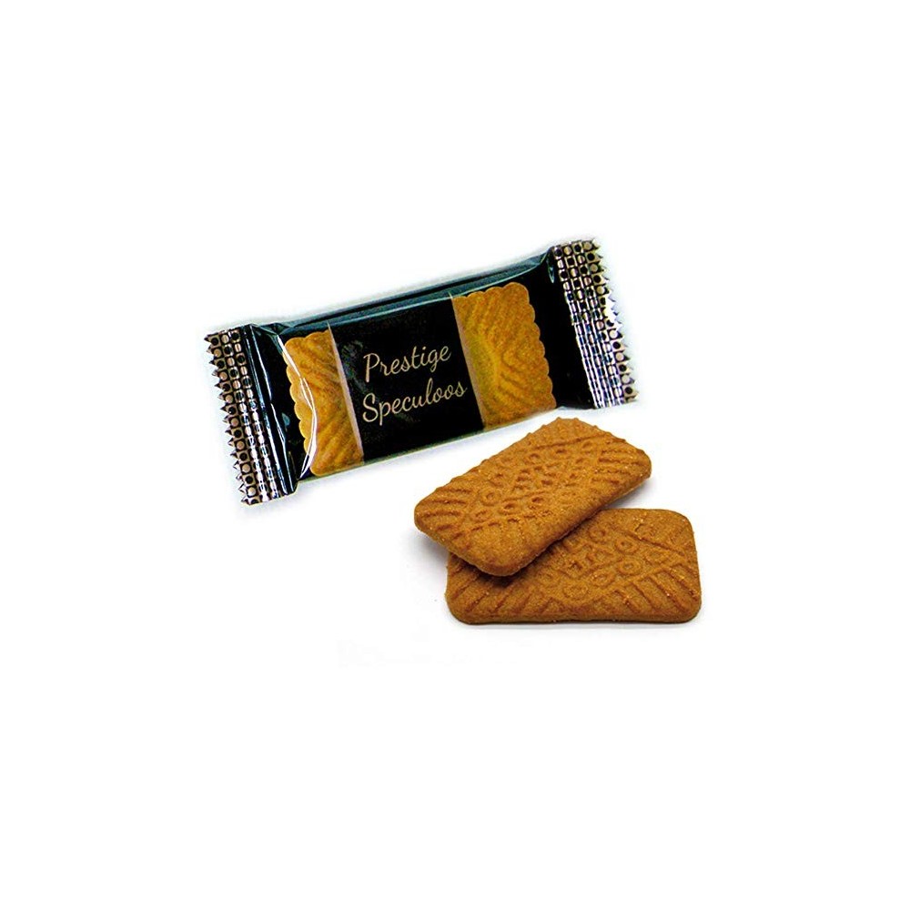Lote 5 Cajas Galletas Premium Caramelizadas 225
