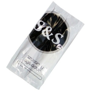 1000 Sobres de Azúcar con Agitador