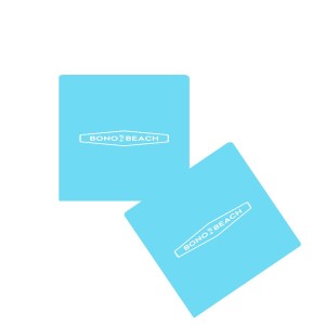 5000 Posavasos Personalizados