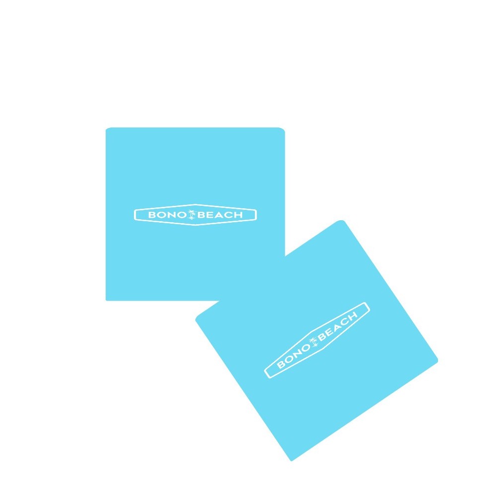 10,000 Posavasos Personalizados