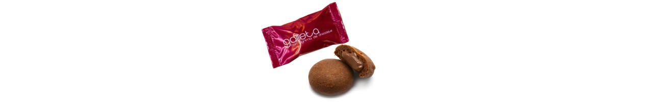 Galletas Café