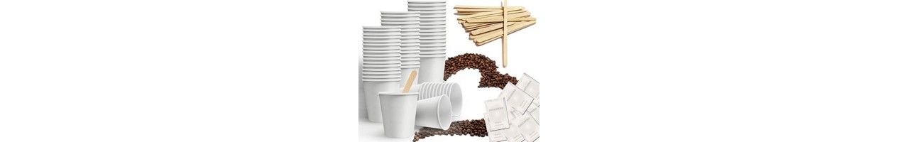 Productos para el Café