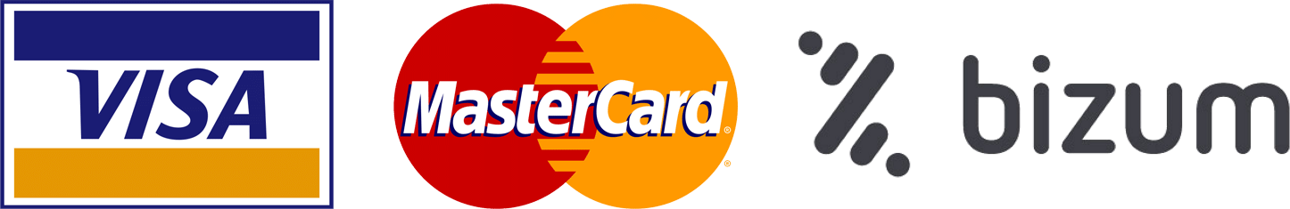 Payment Logo