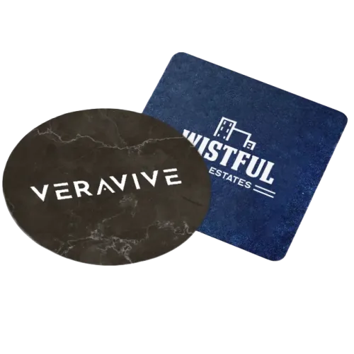 Artículos personalizados para la hostelería