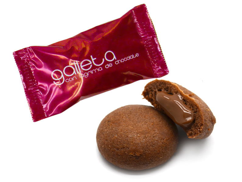 Galletas para el Café